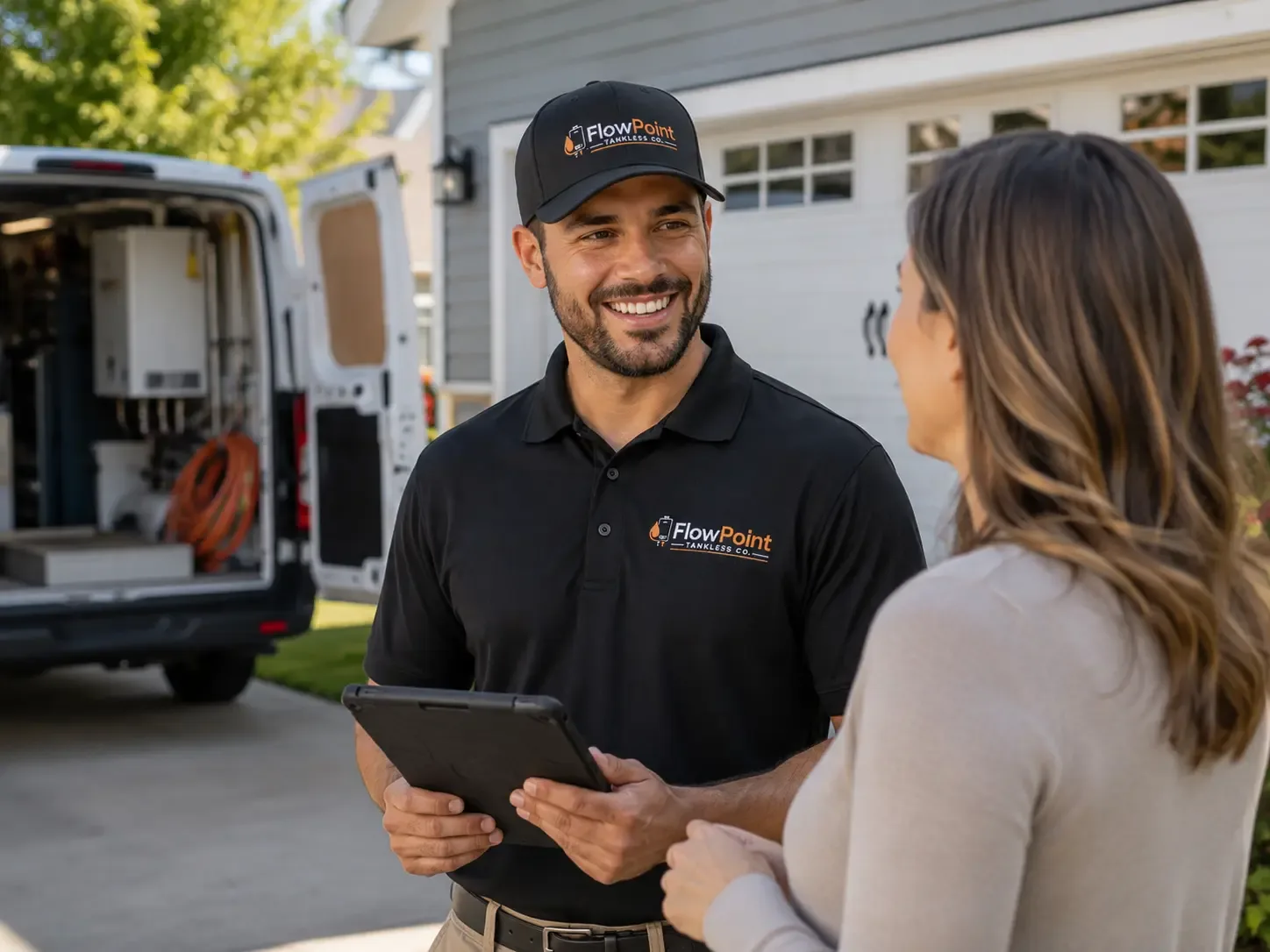 Tankless Water Heater Installation Blomkest, MN FAQs